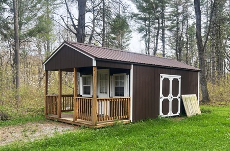NY camps for sale