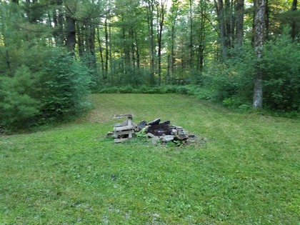 Camper and NY land for sale in Williamstown NY