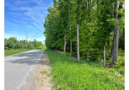 Upstate NY land for sale