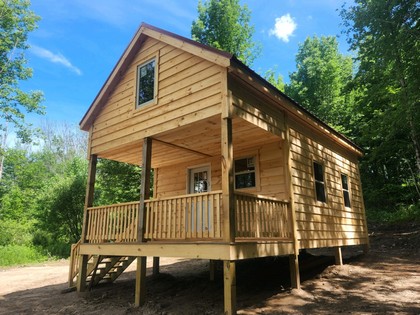 NY camps for sale