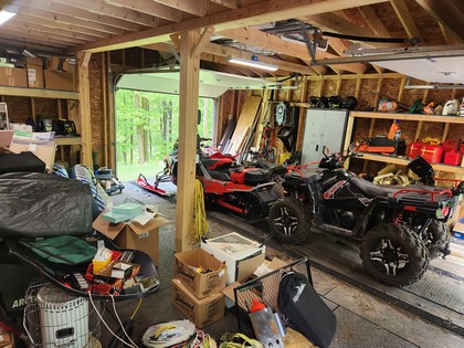 NY camps for sale