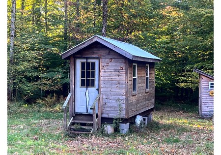 Tug Hill NY hunting land for sale