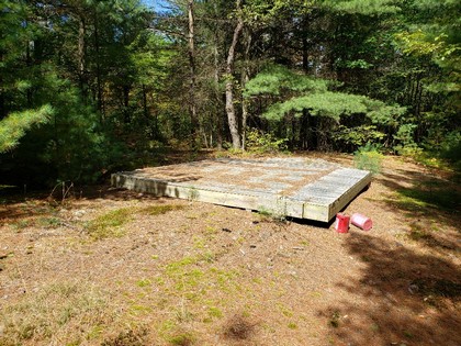 ny hunting land for sale in diana ny