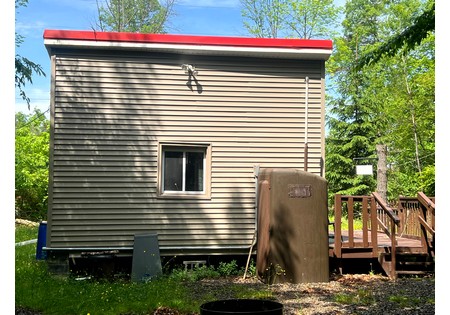 NY camps for sale